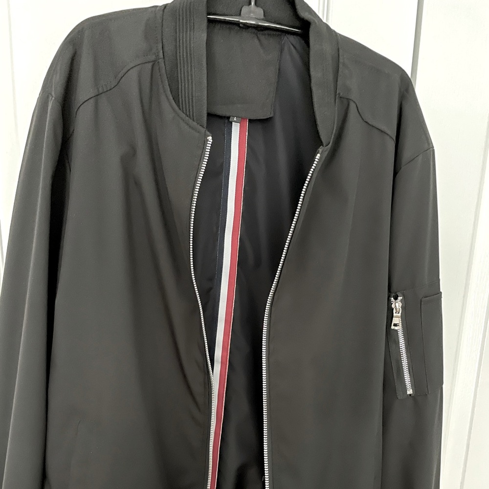Bomber Jacket - Picture 3 of 7